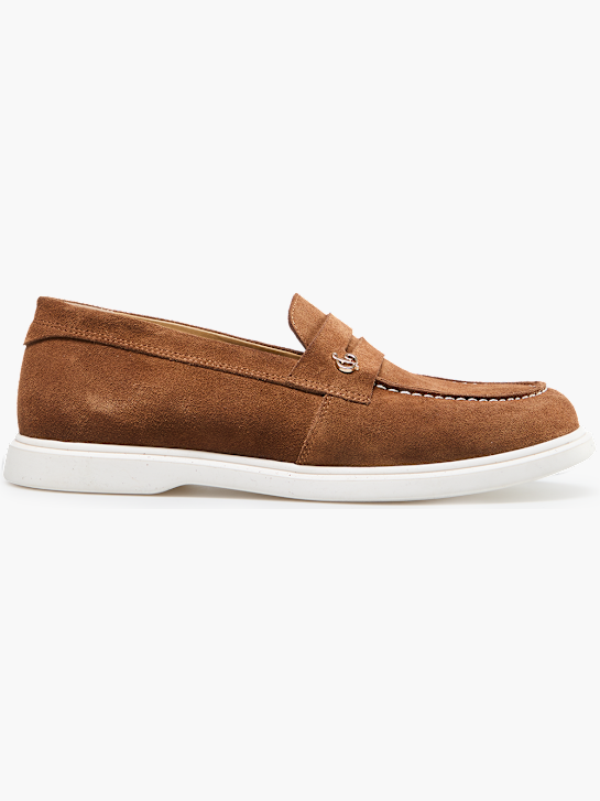 5th Avenue Loafer Kahverengi 135293 1