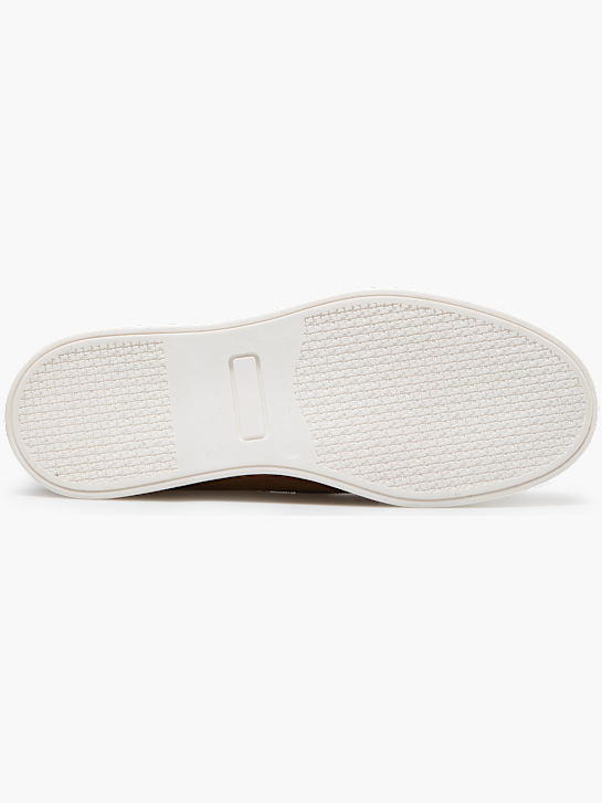 5th Avenue Loafer Kahverengi 135293 4