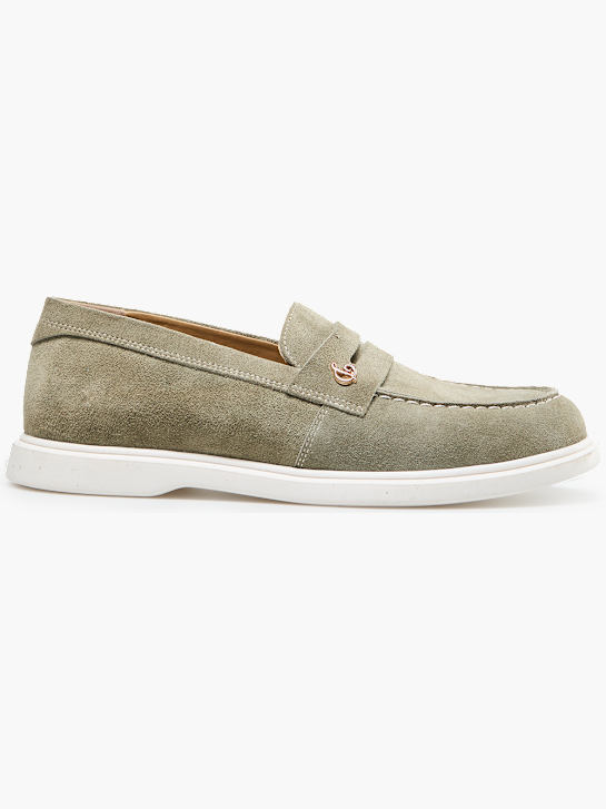 5th Avenue Loafer Zeytin Yeşili 135294 1