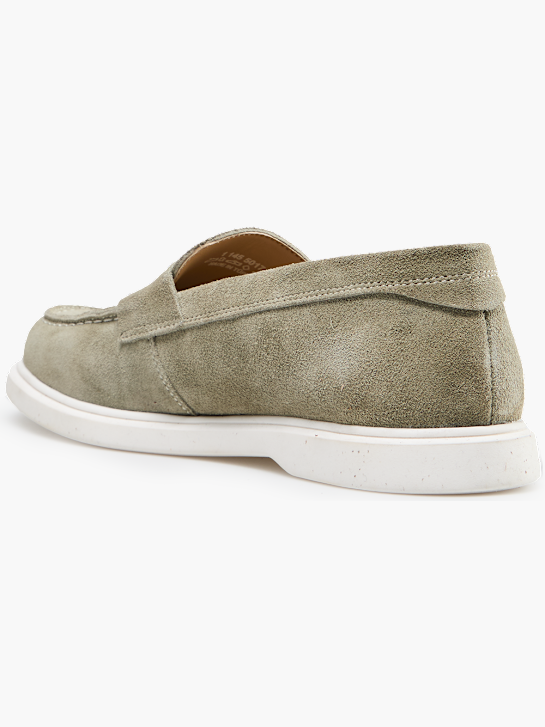 5th Avenue Loafer Zeytin Yeşili 135294 3