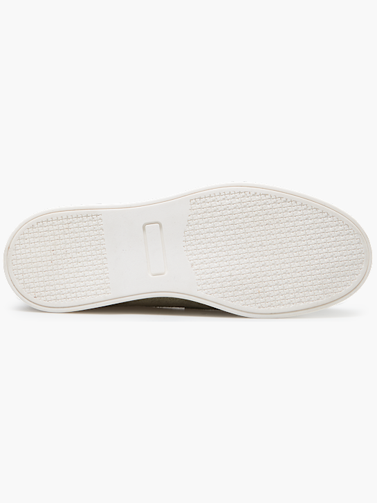 5th Avenue Loafer Zeytin Yeşili 135294 4