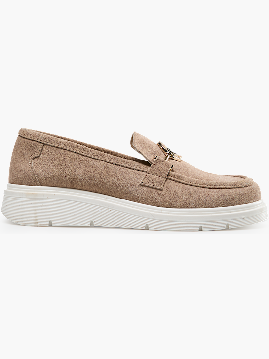 5th Avenue Loafer Bej 135340 1