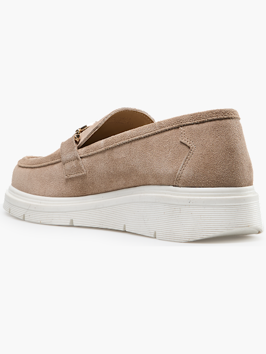 5th Avenue Loafer Bej 135340 2