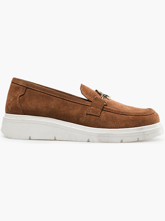 5th Avenue Loafer Kahverengi 135342 1