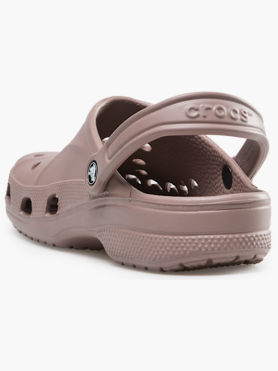 Crocs Terlik Kahverengi 135348 3