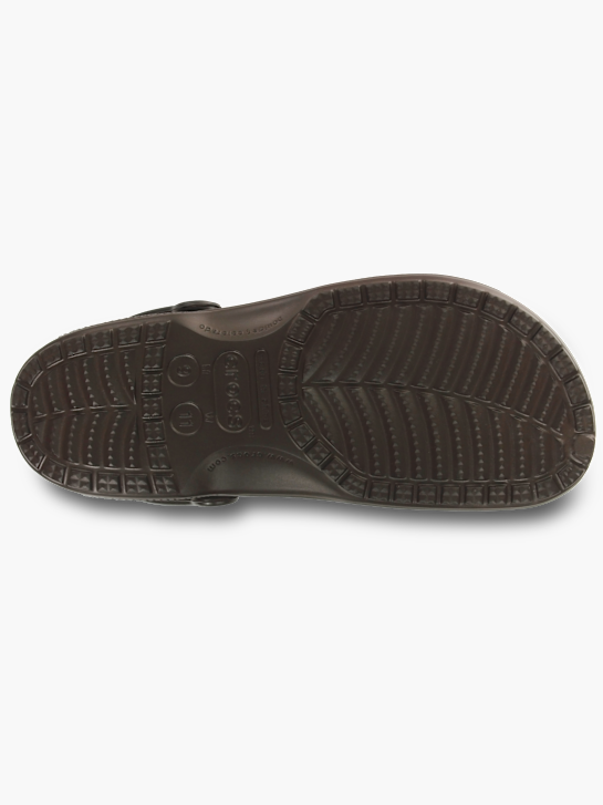Crocs Clog Brown 135370 2