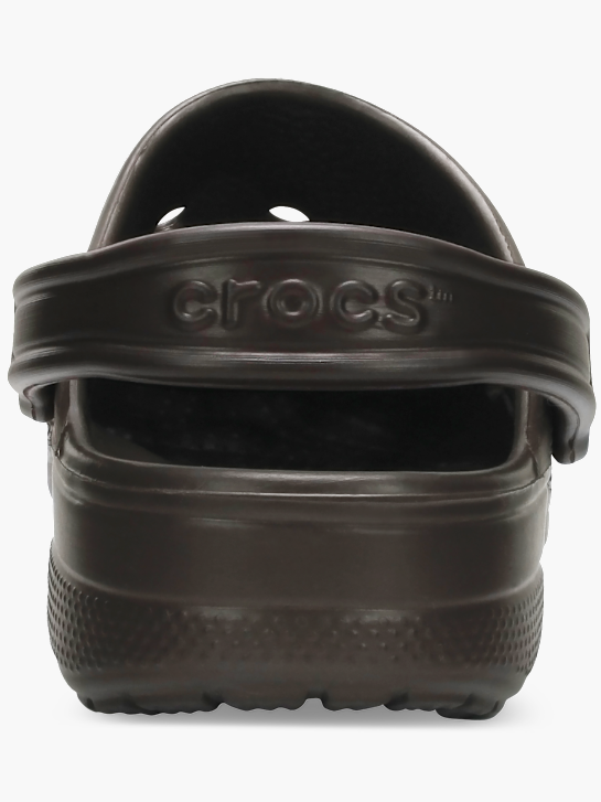 Crocs Clog Brown 135370 3