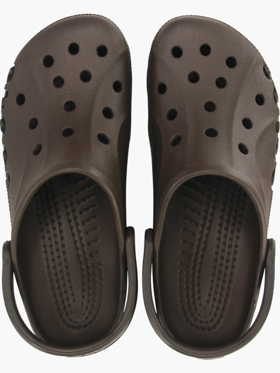 Crocs Clog Brown 135370 4