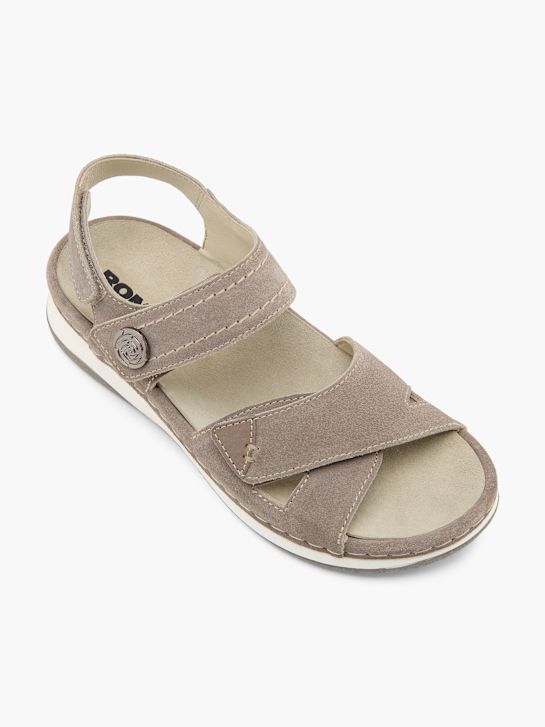 Romika Sandale Taupe 135405 2