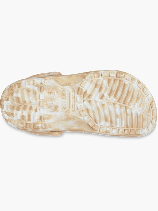 Crocs Clog Champagne 135382 3