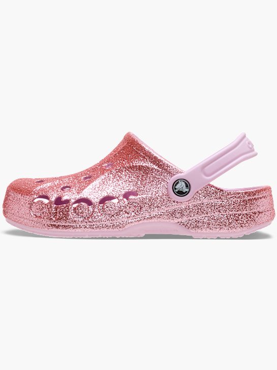 Crocs Clog Pink 135381 2