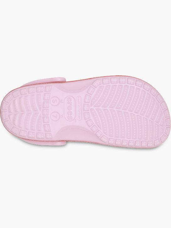 Crocs Clog Pink 135381 3