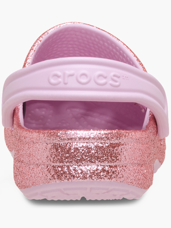 Crocs Clog Pink 135381 4