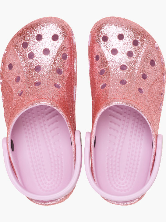 Crocs Clog Pink 135381 5