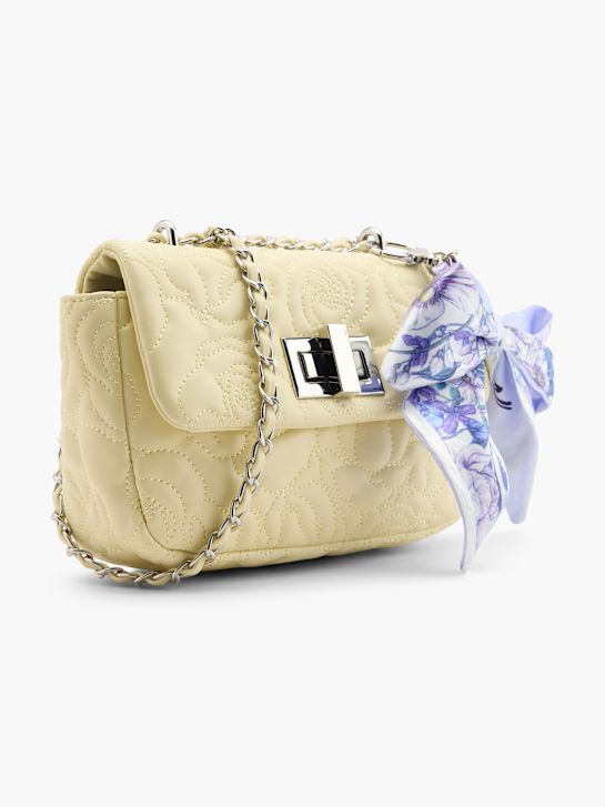 Bridgerton Shoulder bag Yellow 135422 2