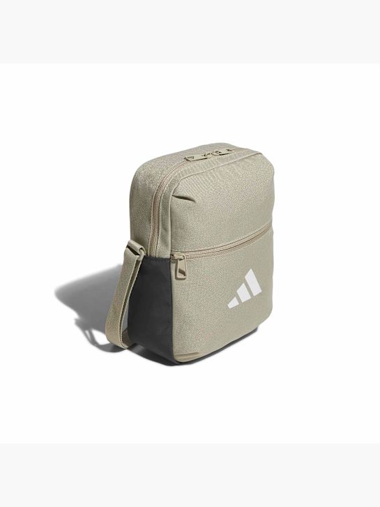 adidas Torba preko ramena Taupe 135425 2