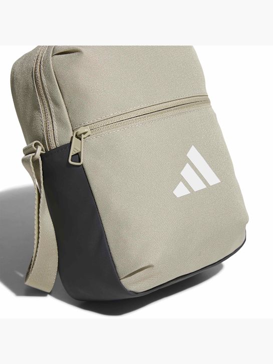 adidas Saco de compras Taupe 135425 5