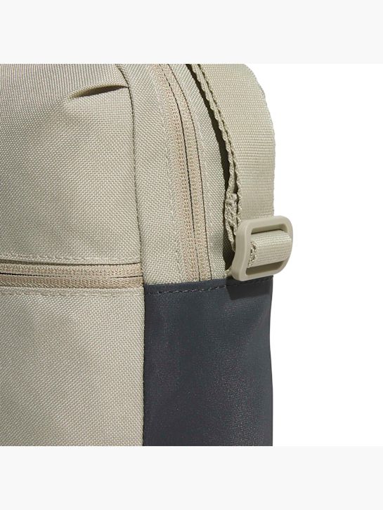 adidas Torba za čez ramo Taupe 135425 6