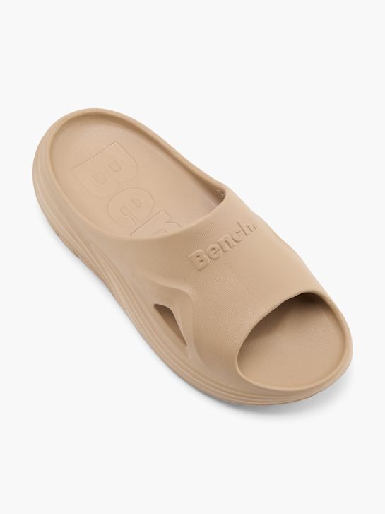 Bench Slide Brown 135450 2