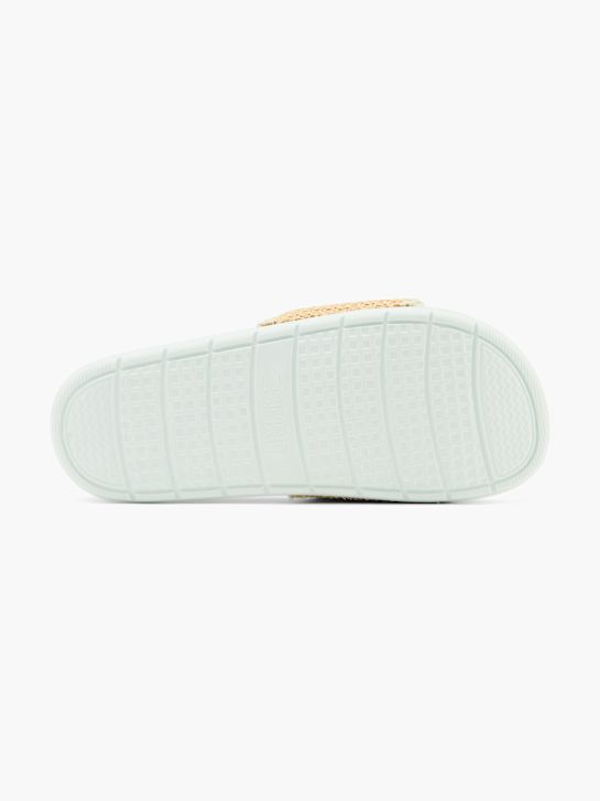 ESPRIT Papucs bézs 135460 4