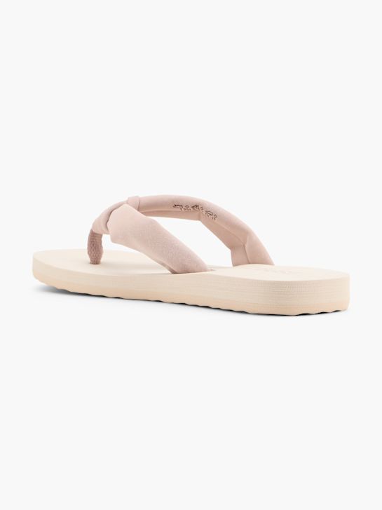 ESPRIT Zehentrenner Rosa 135463 3
