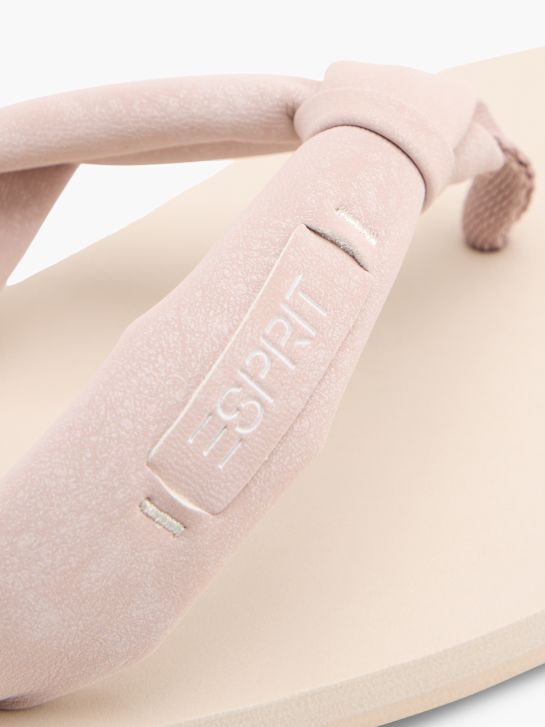ESPRIT Zehentrenner Rosa 135463 5