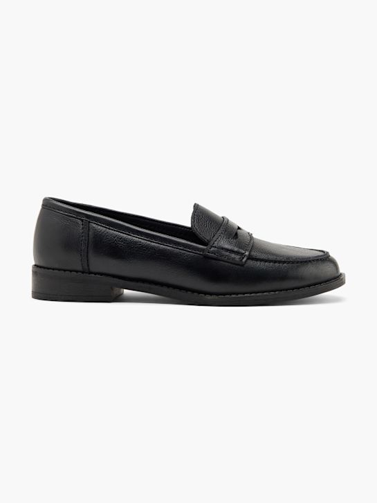 5th Avenue Loafer fekete 135638 1