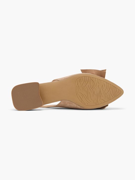 ESPRIT Ballerines Beige 135668 4