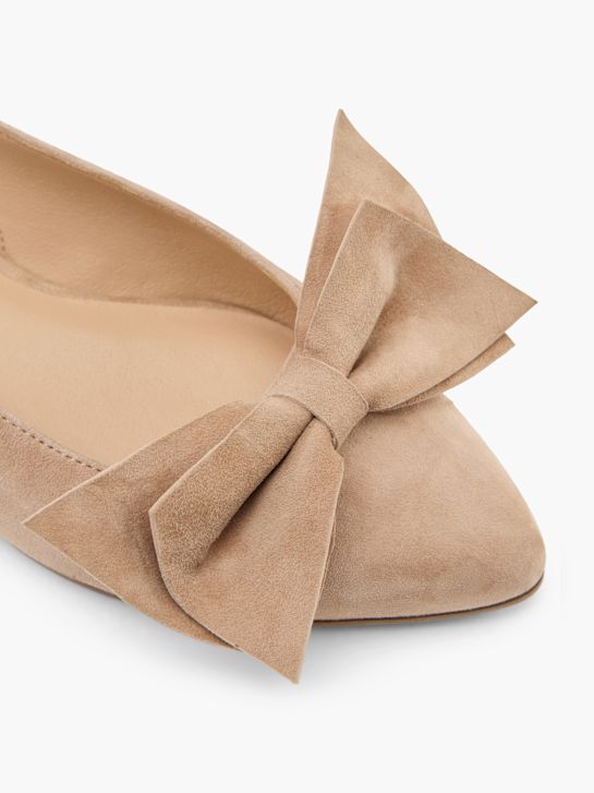 ESPRIT Ballerina Beige 135668 5