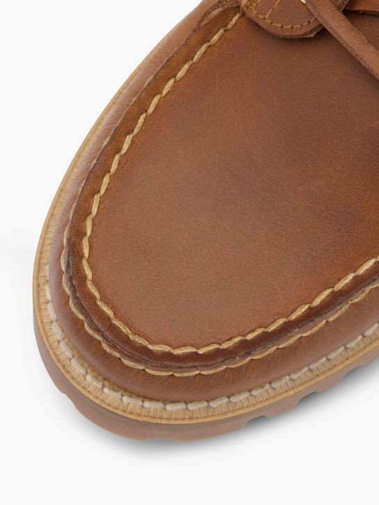5th Avenue Loafer Cognac 135490 5
