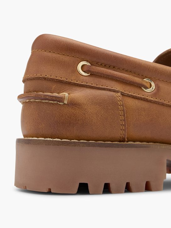 5th Avenue Loafer Cognac 135490 6
