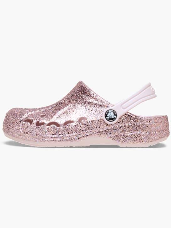 Crocs Soca Cor-de-rosa 135509 2