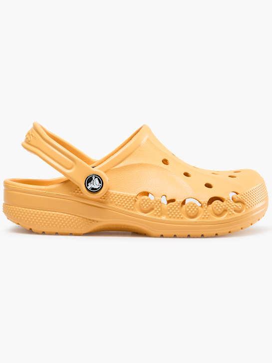 Crocs Terlik Turuncu 135539 1