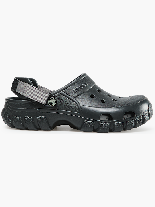 Crocs Terlik Siyah 135538 1