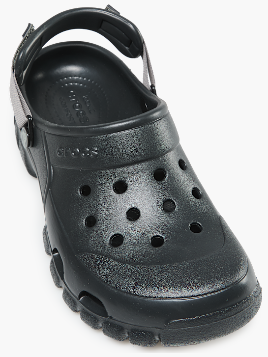 Crocs Terlik Siyah 135538 2