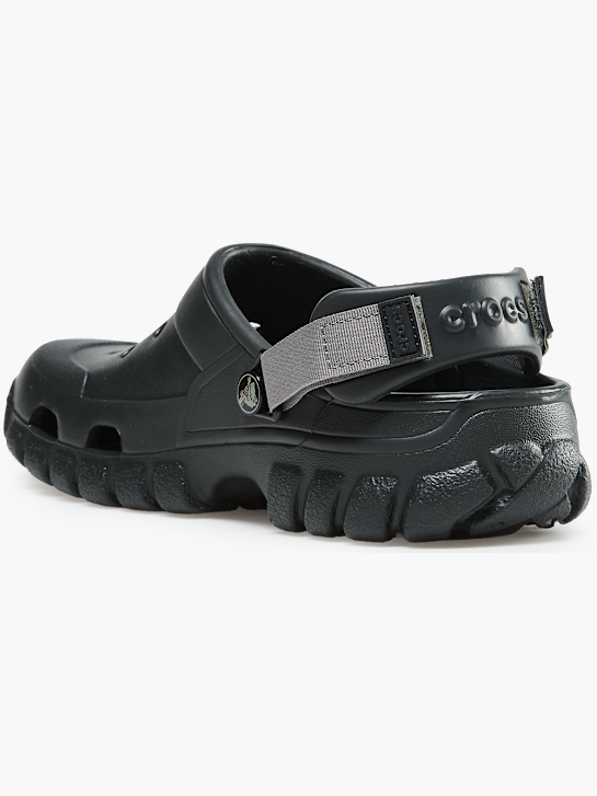 Crocs Terlik Siyah 135538 3