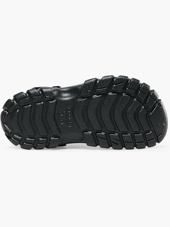 Crocs Terlik Siyah 135538 4