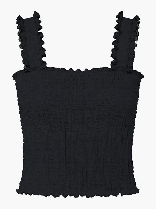 PIECES Haut Noir 135534 2