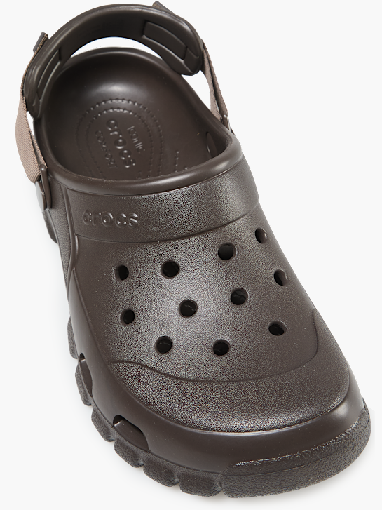 Crocs Terlik Koyu Yeşil 135554 2