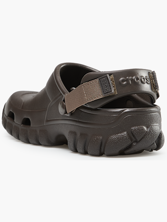 Crocs Terlik Koyu Yeşil 135554 3