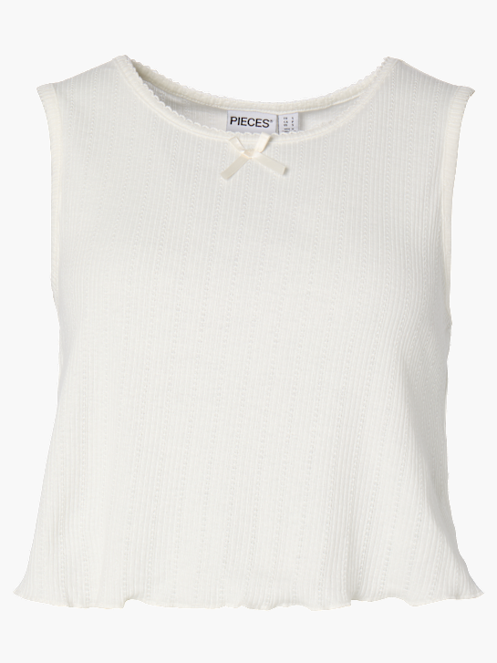 PIECES Haut Blanc 135549 2
