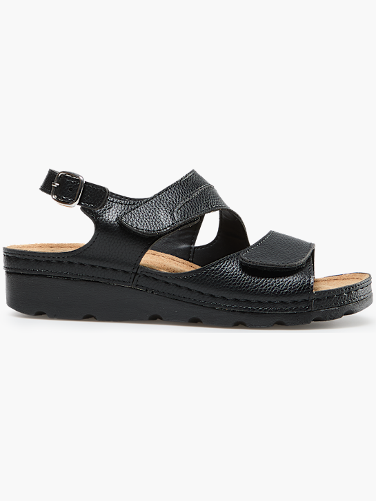 Easy Street Sandal Siyah 135557 1