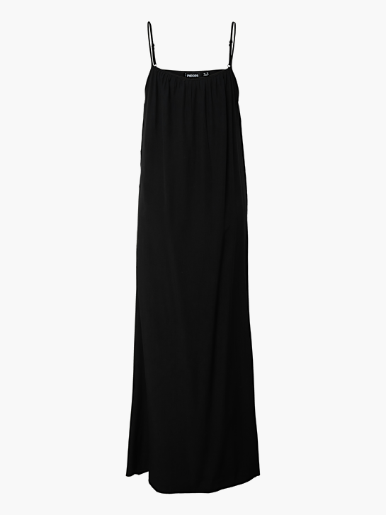 PIECES Kleid Schwarz 135552 3