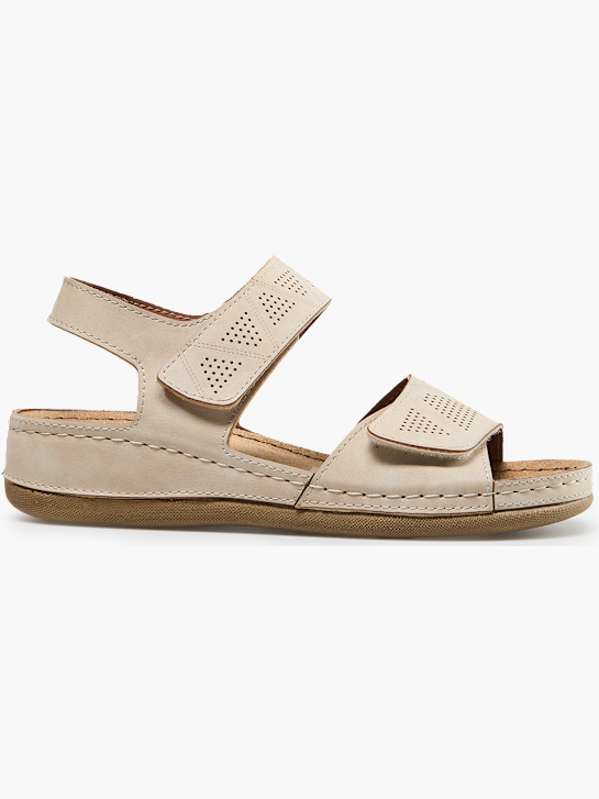Easy Street Sandal Bej 135564 1