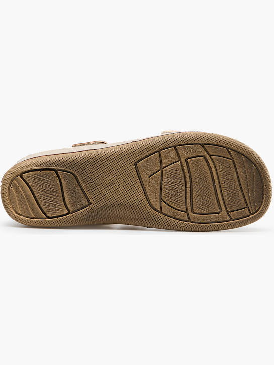 Easy Street Sandal Bej 135564 4
