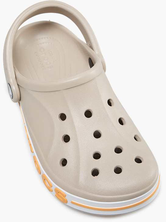 Crocs Terlik Bej 135562 2