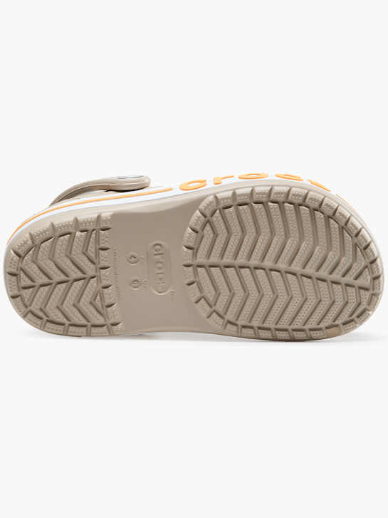 Crocs Terlik Bej 135562 4