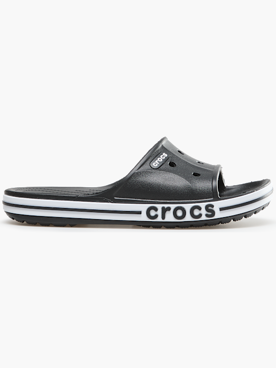 Crocs Terlik Siyah 135581 1