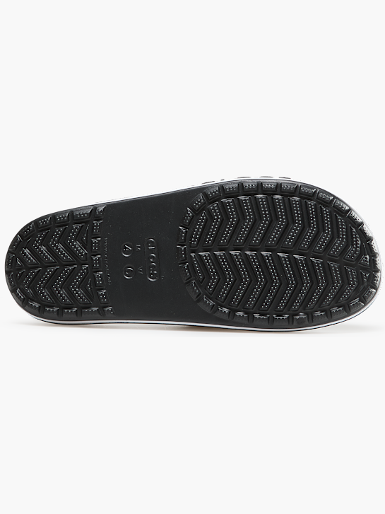 Crocs Terlik Siyah 135581 4
