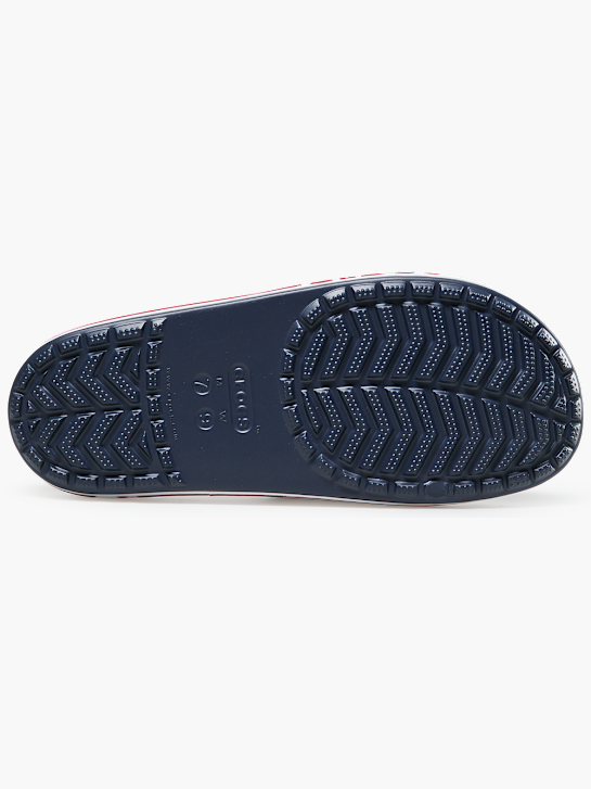 Crocs Terlik Mavi 135584 4